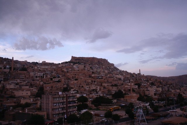 foto .Izzet Aran, Sanliurfa