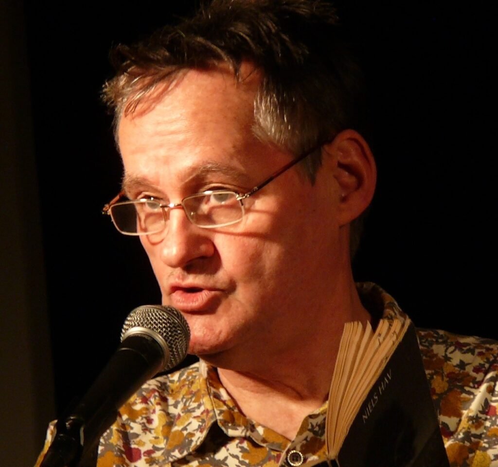 Niels Hav - pressefoto_ Jens Rost n