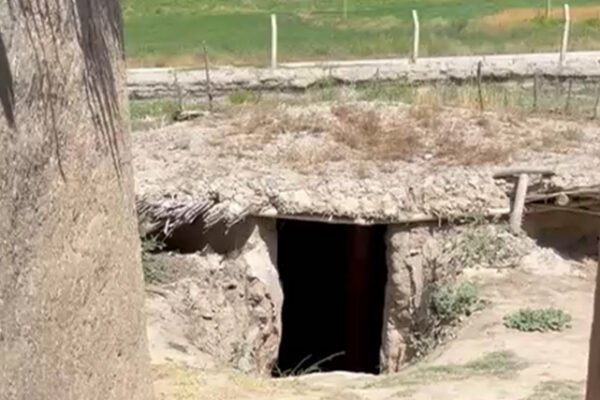 Anadolu’nun Zamansız Evleri