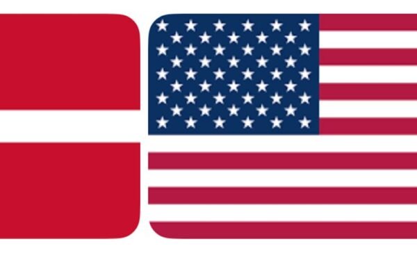 Grönland Krizi