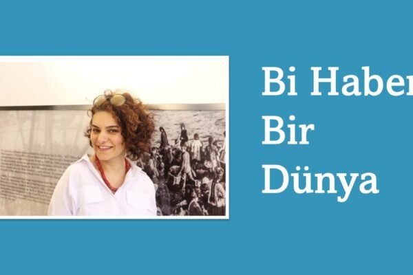 Bi Haber Bir Dünya