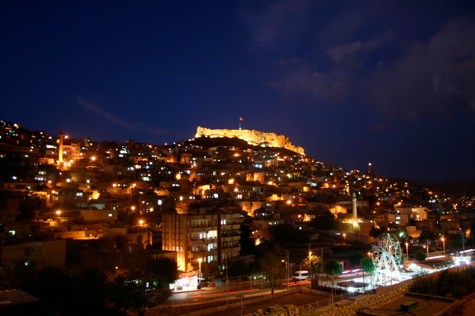 Foto: Izzet Aran, Sanliurfa
