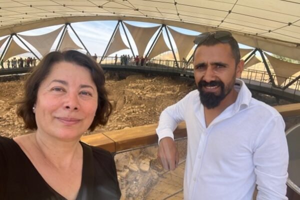 Göbeklitepe’nin Sessiz Tanıkları ve Mirasçıları -1