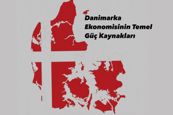 Danimarka Ekonomisinin Temel Güç Kaynakları: Sürdürülebilirlik ve Yenilik Üzerine Bir Analiz