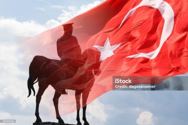Milli Şuurun Yeniden İnşası ve Atatürk Referansı Ekseninde Türkiye’nin Birlik ve Direniş Stratejisi