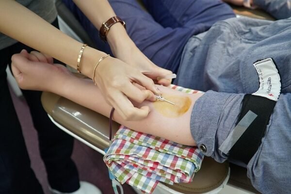 260 Bin Danimarkalı, Organ Bağışı İçin Kararını Bildirdi