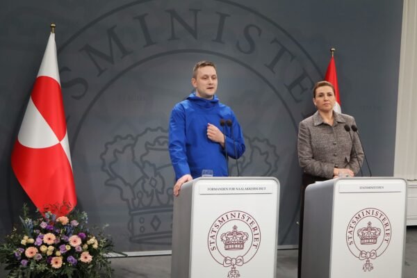 oto-Hasse-Ferrold-Statsminister-Danmark-Gronlands-Prime-Minister-Udtalelse-13-01-2026-GRONLAND-ER-IKKE-TIL-SALG
